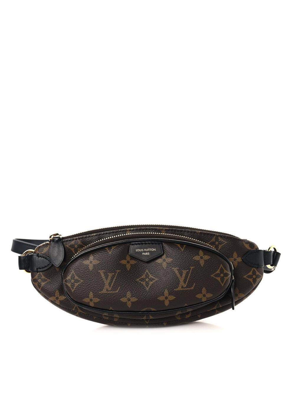 Louis Vuitton Keepit Bumbag #360781L16B